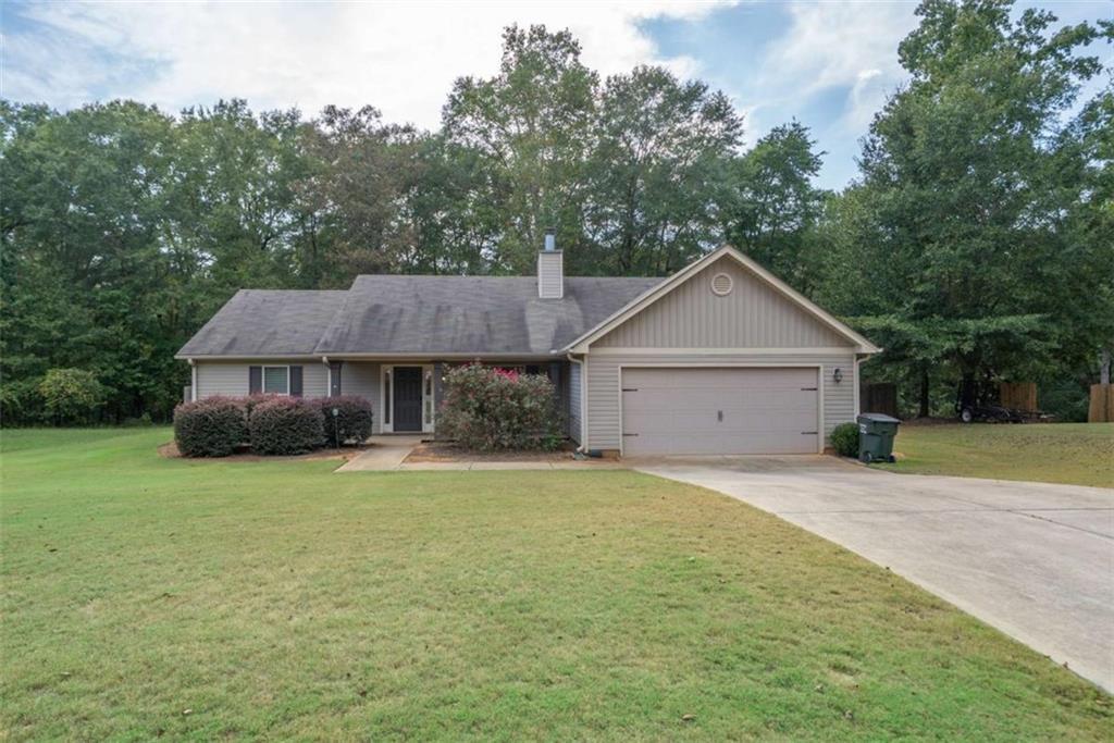 1617 Deer Creek Lane, Monroe, GA 30655