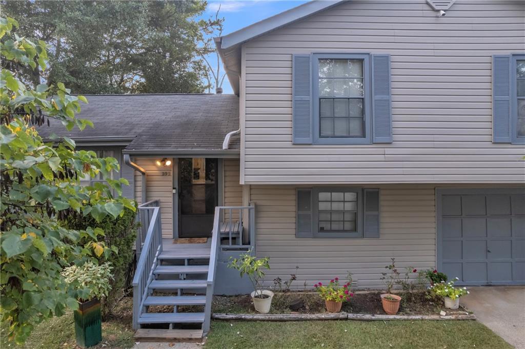 393 Cedar Trace, Marietta, GA 30008