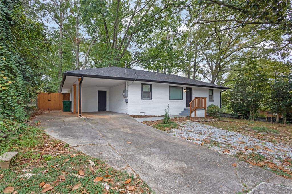 3113 Bellgreen Way, Decatur, GA 30032