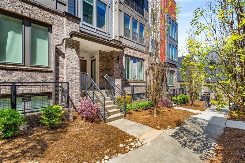 383 Pratt Dr. #504, Atlanta, GA 30315