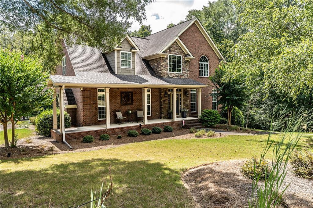 255 Meadow Lakes Blvd., Cedartown, GA 30125