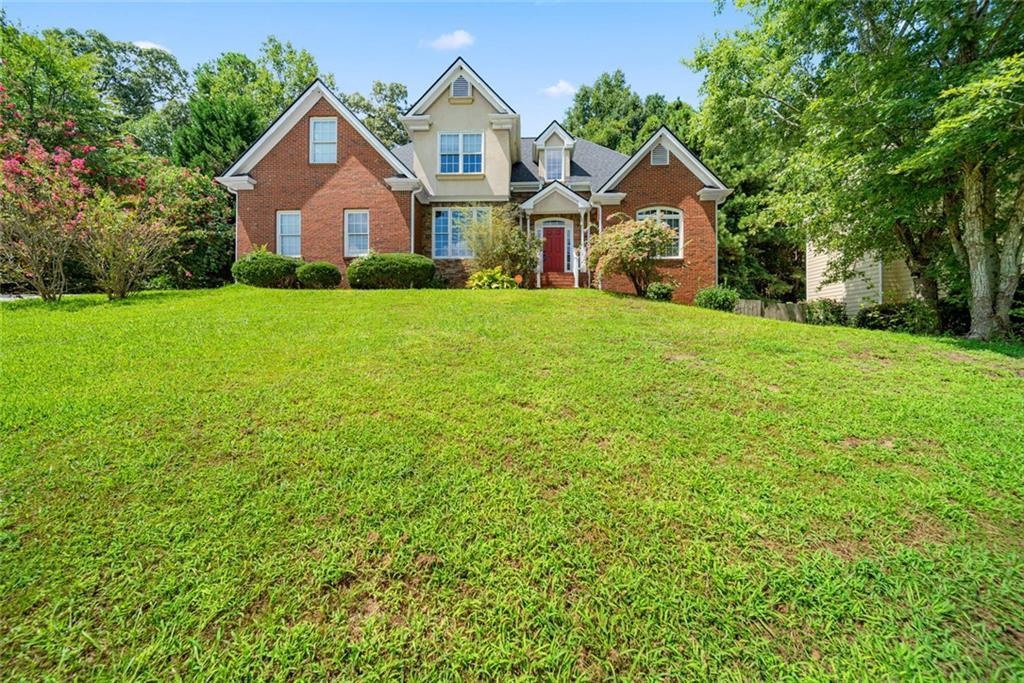1920 Lee Patrick Dr., Dacula, GA 30019