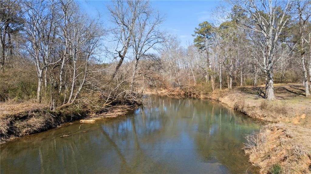 Blacks Bluff Rd., Cave Spring, GA 30124