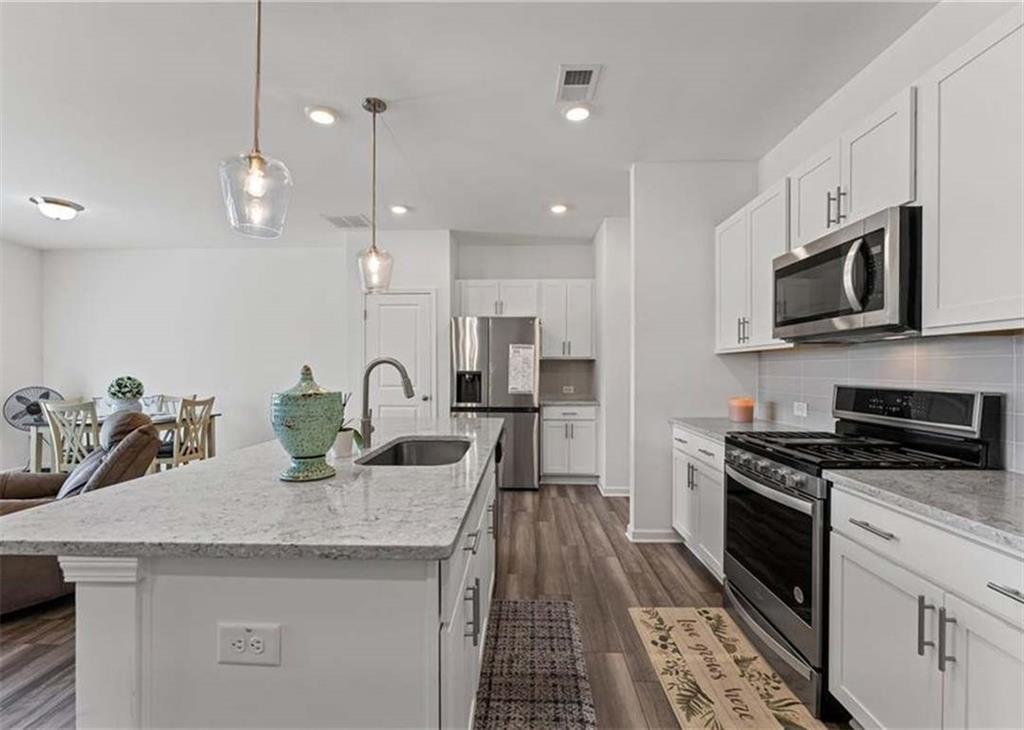 3560 Bexton Dr., Duluth, GA 30097