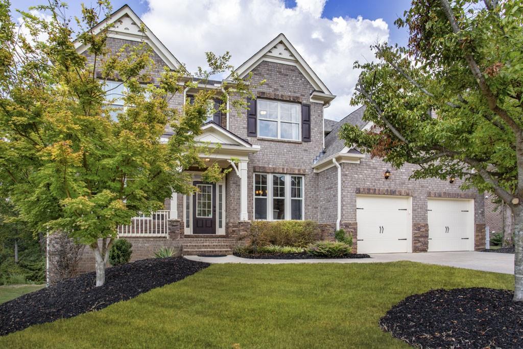 7685 Settles Walk Ln., Suwanee, GA 30024