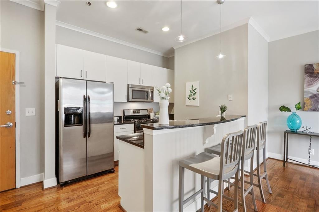 384 Ralph Mcgill Blvd. #319, Atlanta, GA 30312