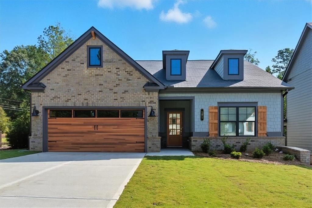 101 Everwood Ct., Dallas, GA 30132