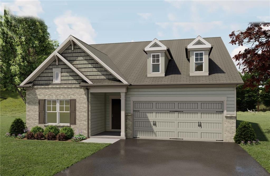 5362 Windridge Pkwy., Gainesville, GA 30507