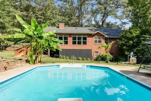 5181 Kilroy Ln., Douglasville, GA 30135