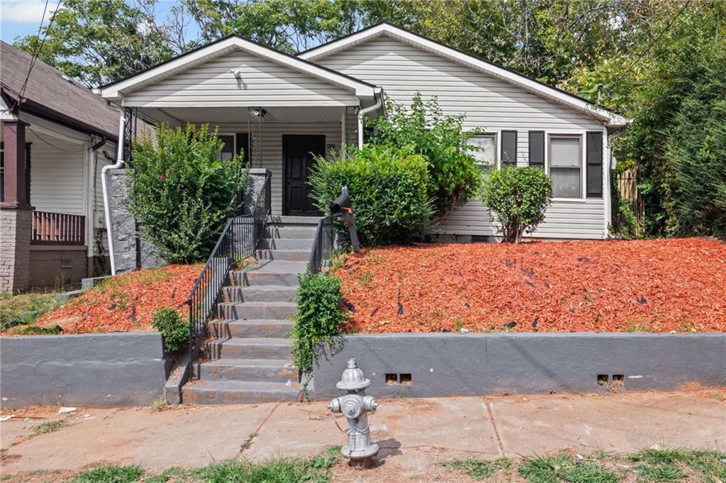 877 Beckwith St., Atlanta, GA 30314