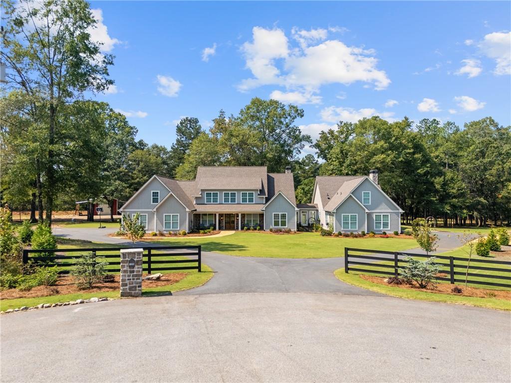 1299 Mcleod Estates Dr., Monroe, GA 30655