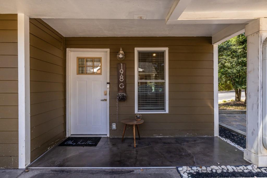 198 Clay St. #G, Atlanta, GA 30317