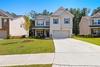 New Homes For Sale This Week in Brookside Crossing: September 19th to September 25th