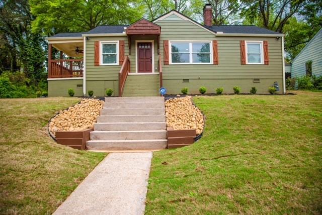 2899 Blount St., Atlanta, GA 30344