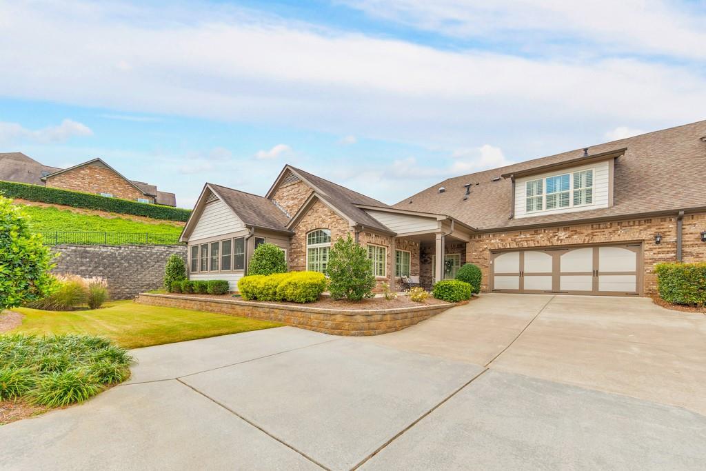 4179 Lanier Ridge Walk, Cumming, GA 30041
