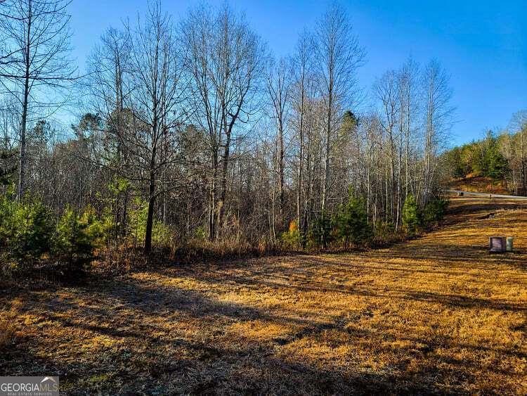 580 N Edgewater Tr., Toccoa, GA 30577