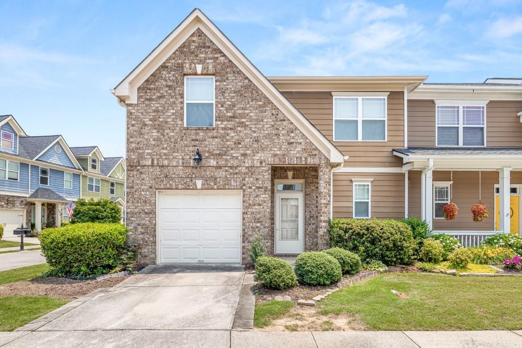 2318 Marbleridge Dr., Gainesville, GA 30501