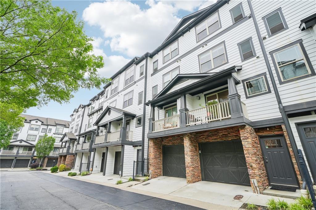 215 Semel Dr. #455, Atlanta, GA 30309