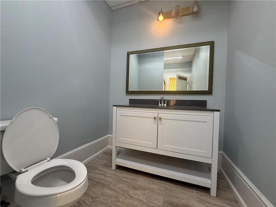 New Homes with Master Bedrooms on the 1st Floor in Macon: September 20th to September 26th