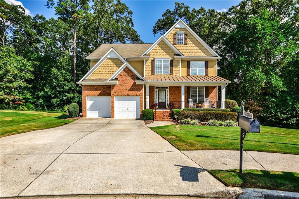 738 Key Largo Ct., Auburn, GA 30011