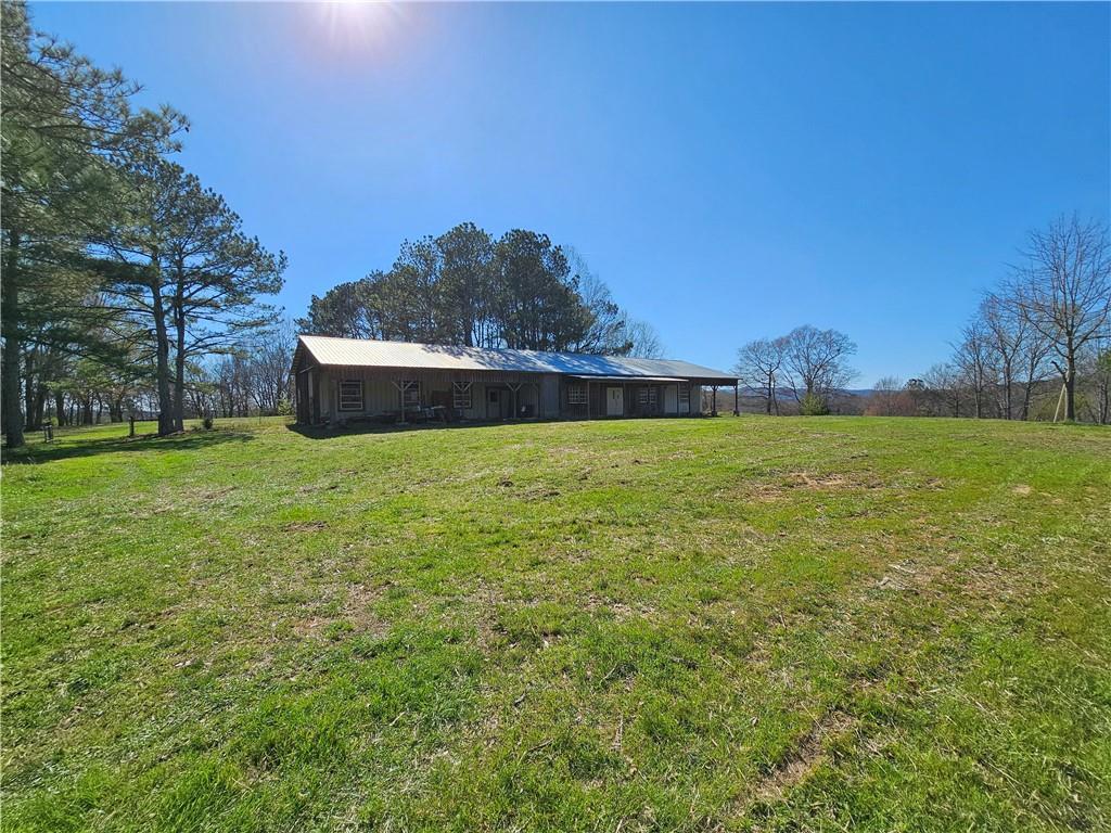Prior Station Rd., Cedartown, GA 30125
