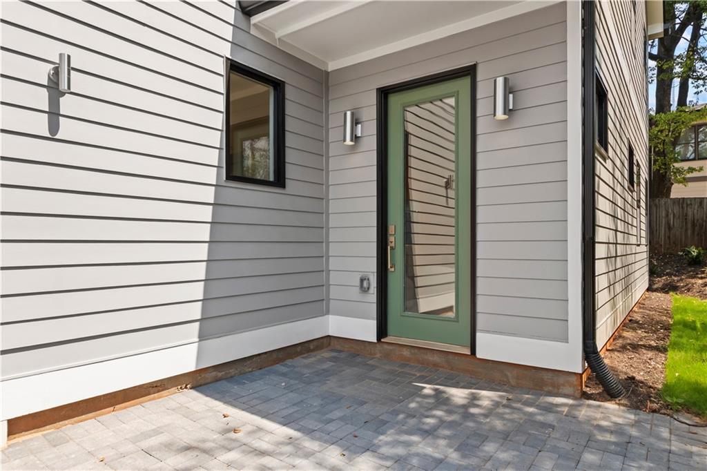 205 #B Whitefoord Ave., Atlanta, GA 30307