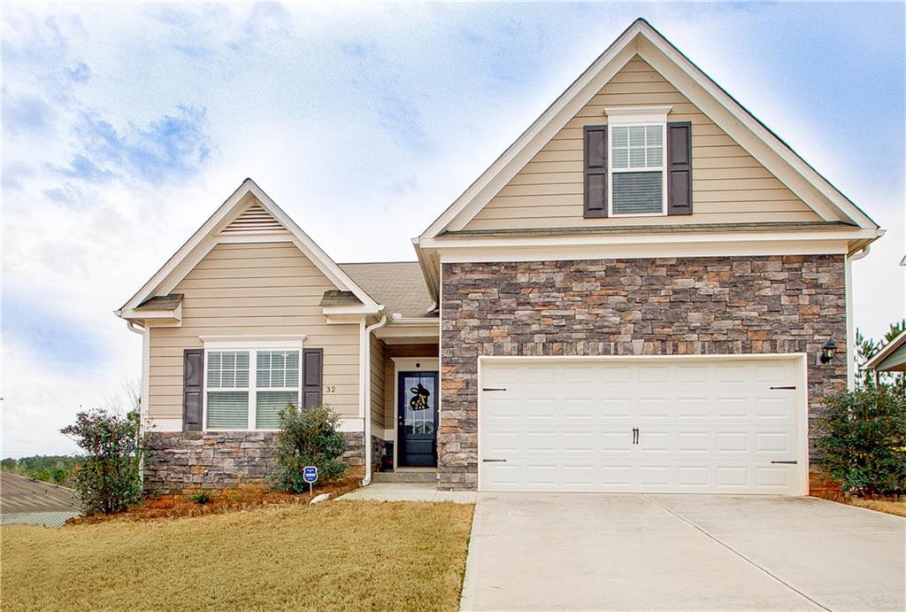 32 October Ave., Newnan, GA 30265