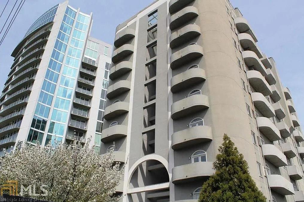 2161 Peachtree Rd. #401, Atlanta, GA 30309