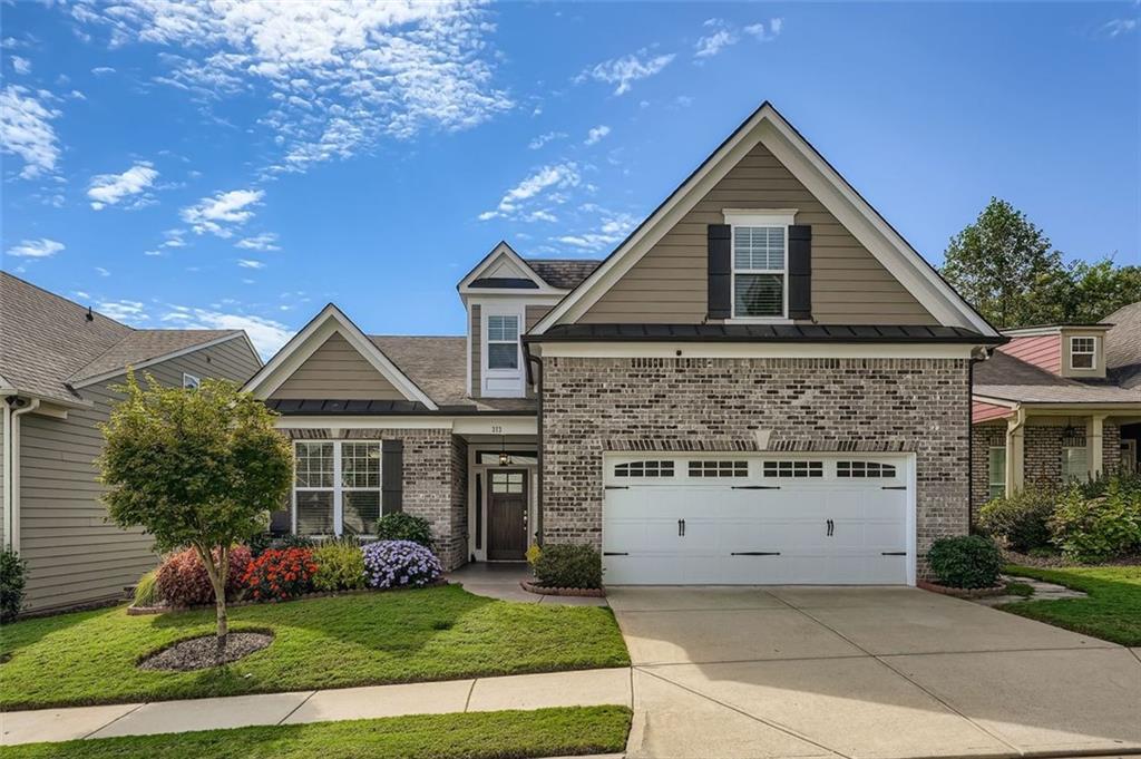 313 Derrymore Dr., Woodstock, GA 30188