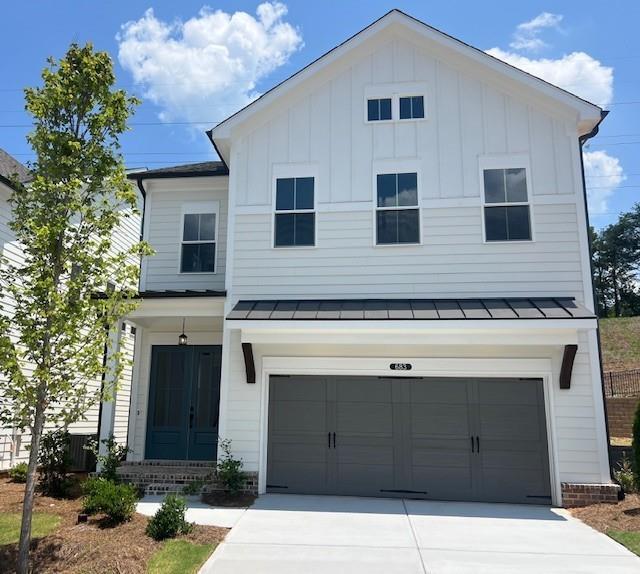 683 Summitt Hill Way, Cumming, GA 30040