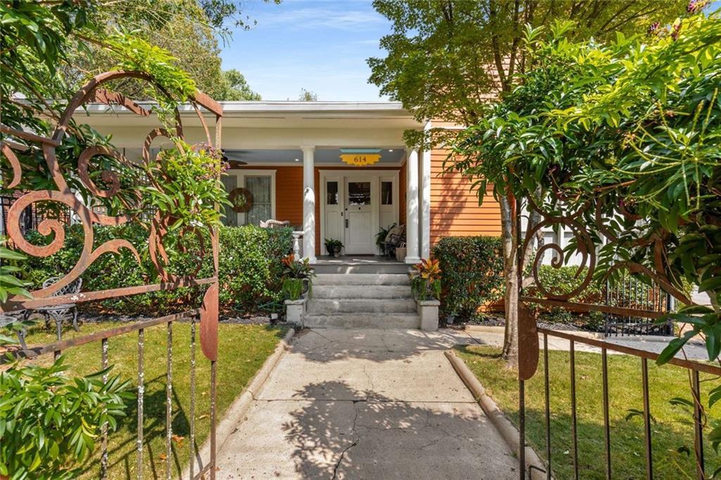 614 Delmar Ave., Atlanta, GA 30312