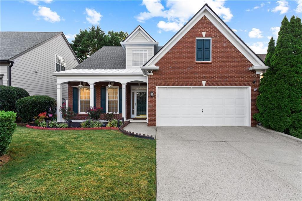 1315 Seneca Ave., Cumming, GA 30041