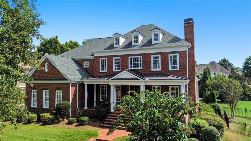 1094 Meadow Bluff Ter., Suwanee, GA 30024