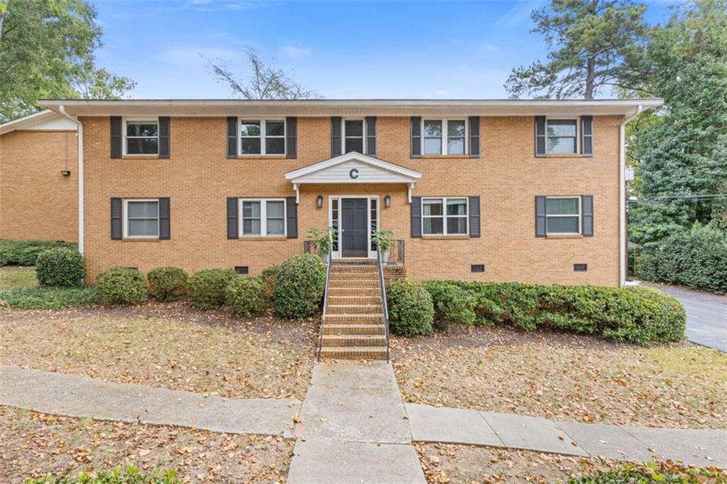 3510 Roswell Rd. #APT C2, Atlanta, GA 30305