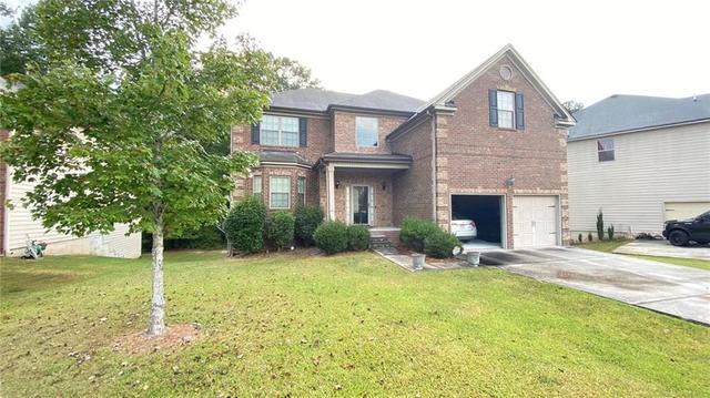 New Homes For Sale This Week in South Fulton: September 19th to September 25th