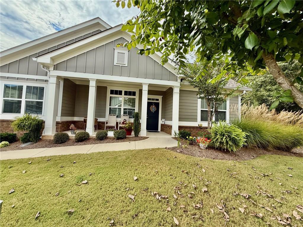 1902 Lexington Green Pines, Cumming, GA 30040