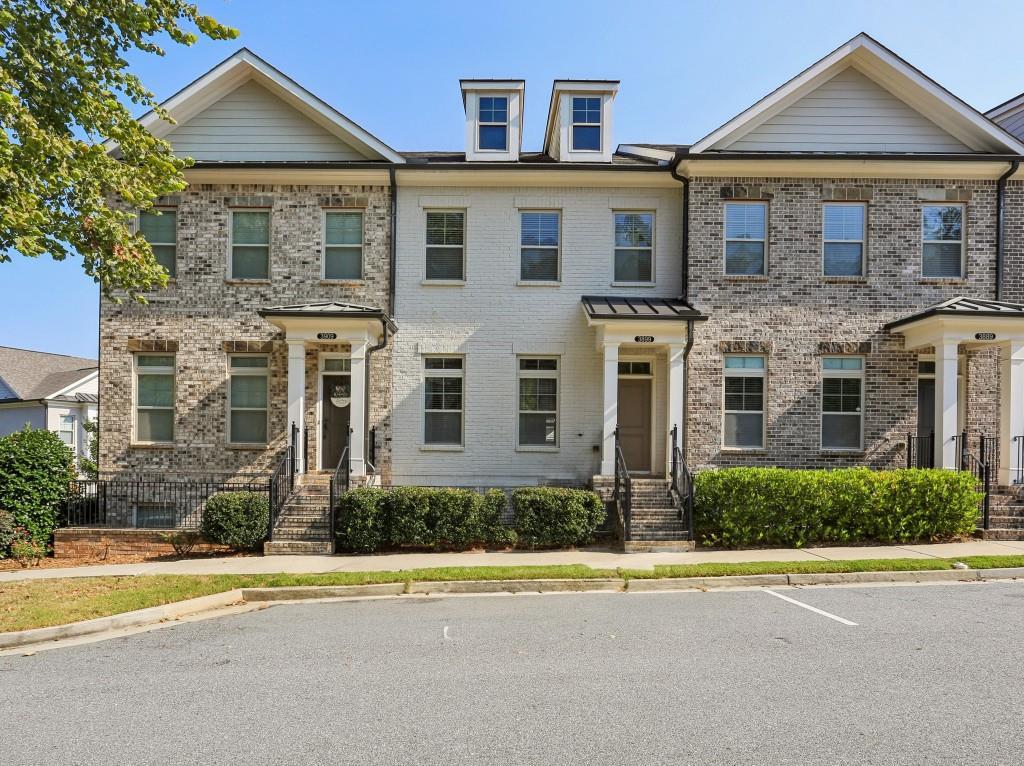 3899 Glenview Club Ln., Duluth, GA 30097