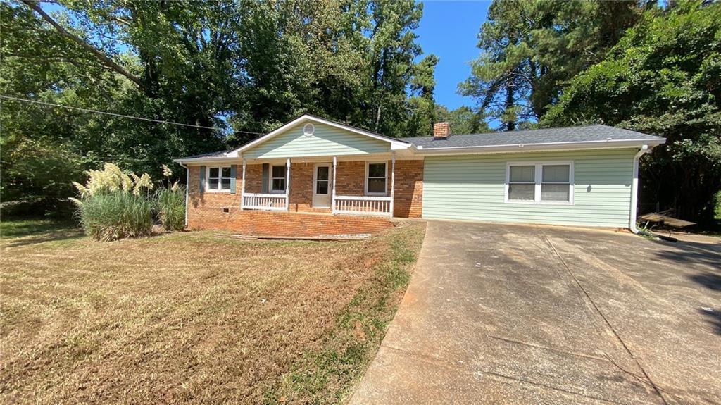 6480 Executive Dr., Winston, GA 30187