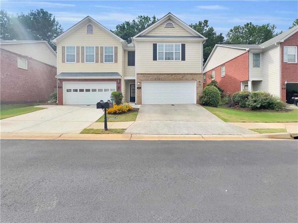 569 Woodland Park Ter., Lawrenceville, GA 30043