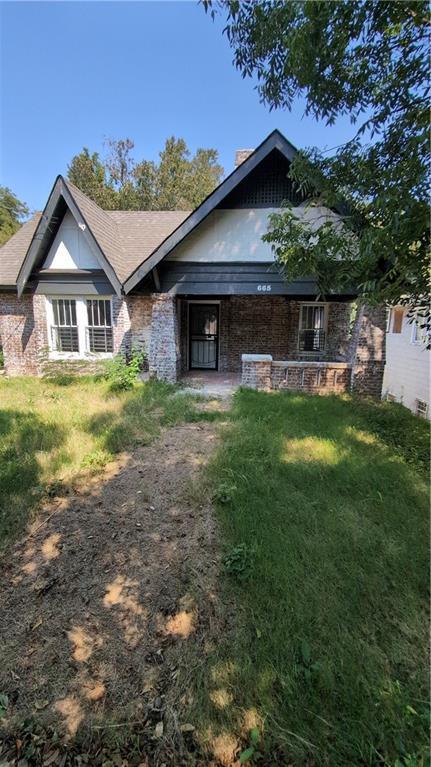 665 Lexington Ave., Atlanta, GA 30310