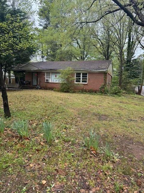 2667 Plantation Dr., Atlanta, GA 30344