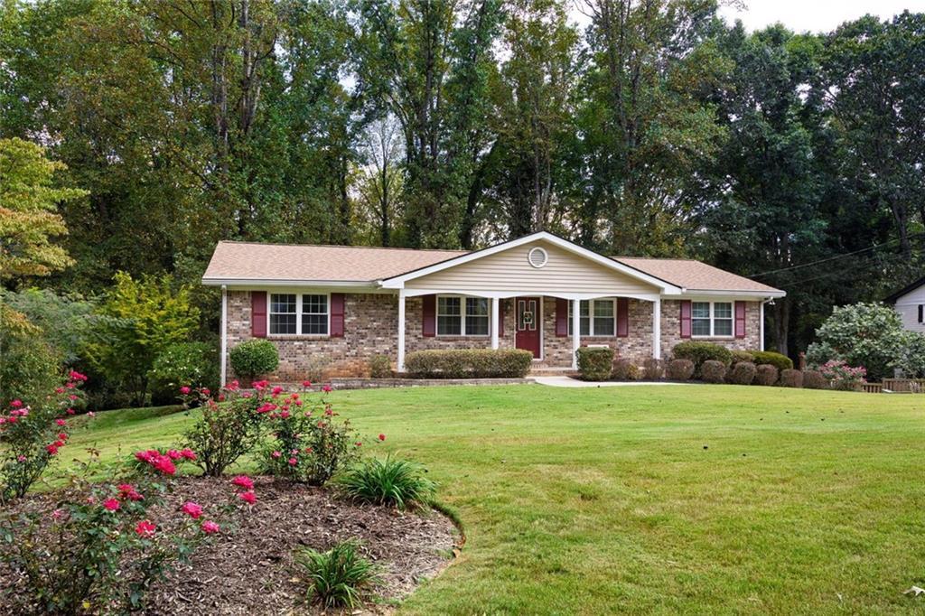 3947 Green Forest Pkwy., Smyrna, GA 30082