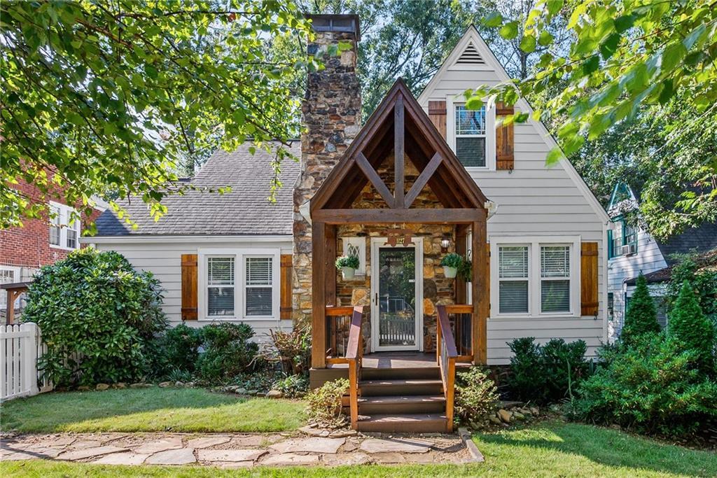 1127 Portland Ave., Atlanta, GA 30316