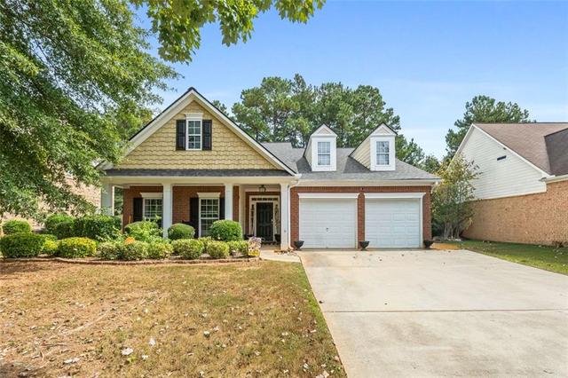 New Homes with Master Bedrooms on the 1st Floor That Attend East Lake Elementary School: September 20th to September 26th