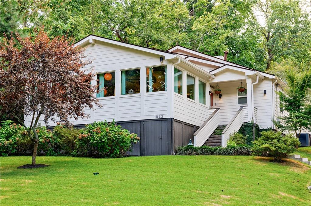 1893 Hickory Rd., Atlanta, GA 30341