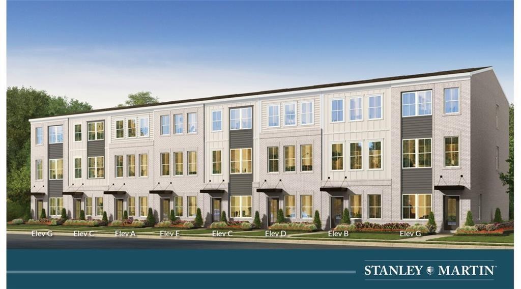 1440 Creekside Cir., Atlanta, GA 30318