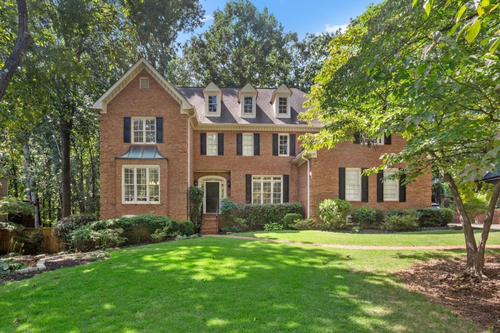 788 Old Paper Mill Dr., Marietta, GA 30067
