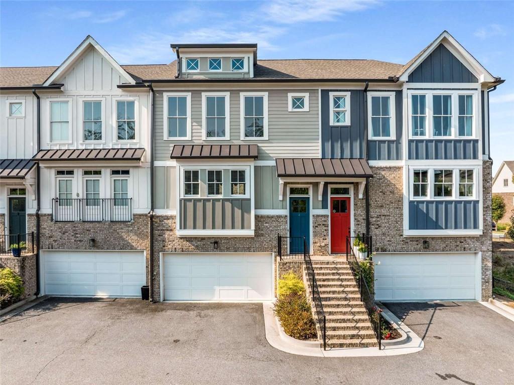 370 Thrasher St. #2, Norcross, GA 30071
