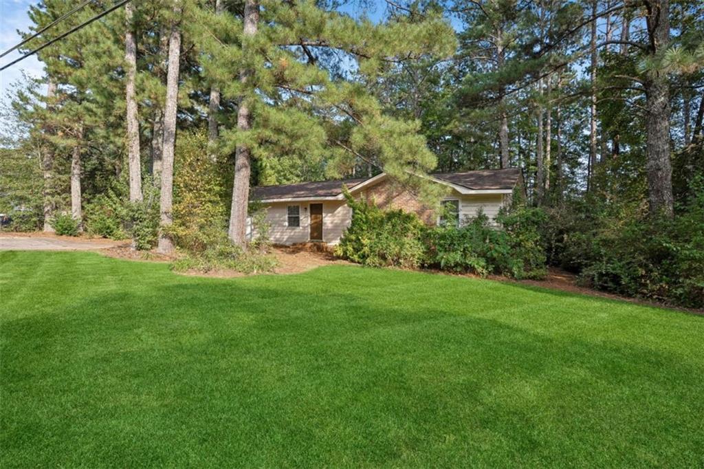 4740 Hull Rd., Conyers, GA 30094