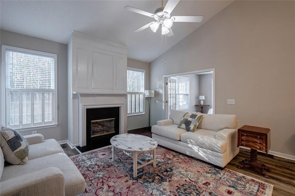 326 Camry Cir., Dallas, GA 30157